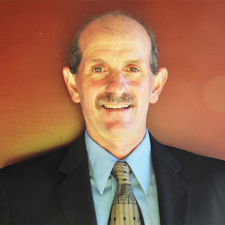 Dave Alpert Headshot