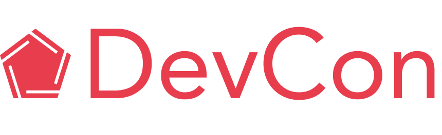 DevCon Logo