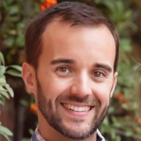 Matt Layman Headshot