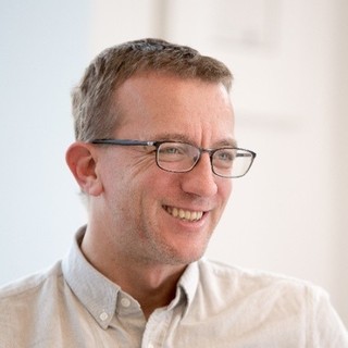 Renaud Visage Headshot