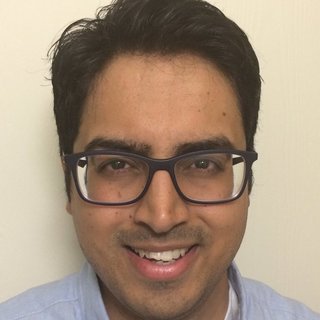 Rohit Basu Headshot