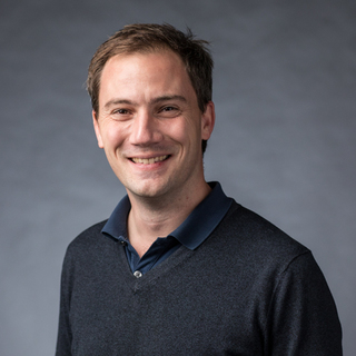 Speaker Romain guy
