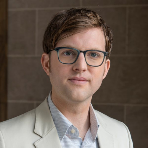 Ryan King Headshot
